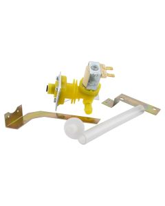 Water Inlet Valve - 115V/60 Hz/1 Ph