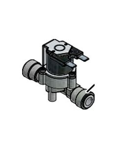 Solenoid Valve, 24 VDC UL, PCT, EZRO Processor
