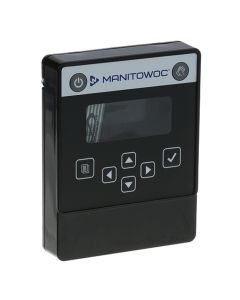Touch Pad with Housing