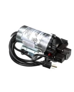 Shurflo Water Boost Pump, w/o bypass, 90 PSI, 115 V, Replacement Pump for MINI, MEDIUM, MAXI Water Boost Systems