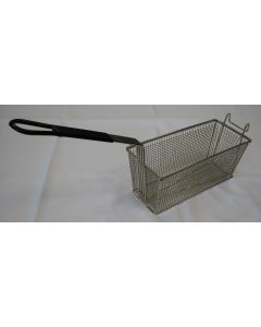 1/2 Size Basket, Evolution Elite