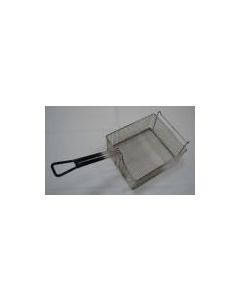 Full Size Basket, Evolution Elite