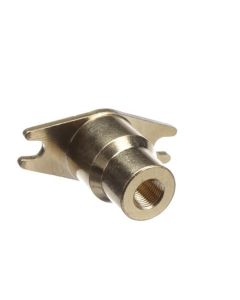 ADAPTER .50ID X .63OD 1/2NPTF