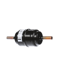 Drier with Access Port - 0.25"