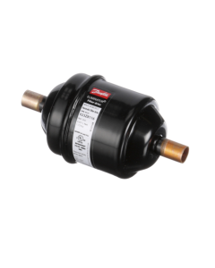 Drier with Access Port - 0.375"
