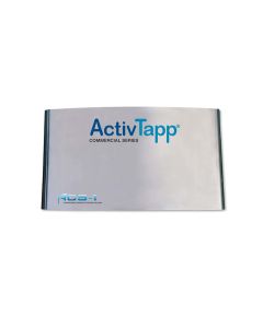 ACS-1 Basic, No bypass and less remote status lights and ORP monitor