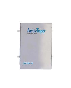ACS-2 Basic. No Status Panel or ORP monitor