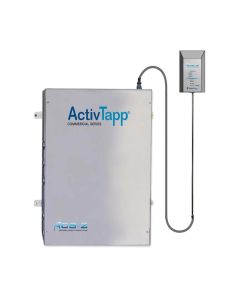 ACS-2 w/Status Panel & ORP, 120V