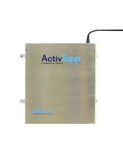 ACS-3 Basic, no status panel or ORP monitor