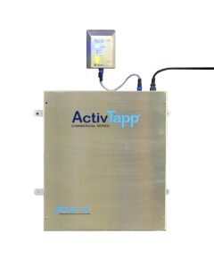 ACS-3 Status panel with ORP, 120V