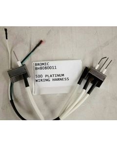 Wiring Harness + Ignitor Assembly- Honeywell