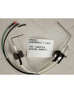 Wiring Harness + Ignitor Assembly- Honeywell