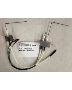 Wiring Harness + Ignitor Assembly- Honeywell