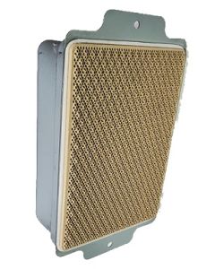 Burner Brick