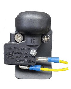 Tilt Switch, Safety, TPG