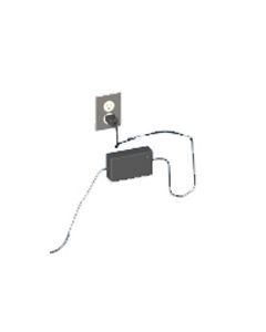 6 Amp Power Supply, 12VDC 6A, For use with Power Splitter CMBS-950-707, to connect multiple bases to one power supply