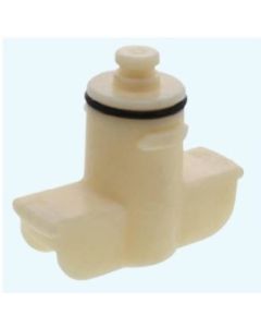 QC Head Plug Bypass