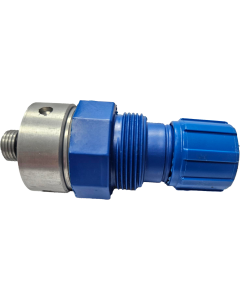 Replacement Regulator Control Cartridge
