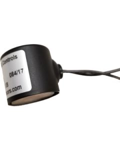 Coil w/Shield, 24VAC