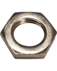 Nut, Solenoid Valve Stem