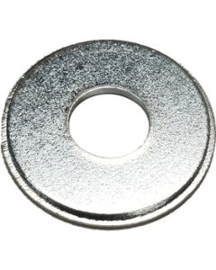 Flux Plate