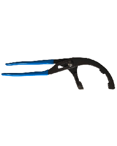 Channel Lock 12 in. Adjustable Filter Bowl Wrench, EV10052