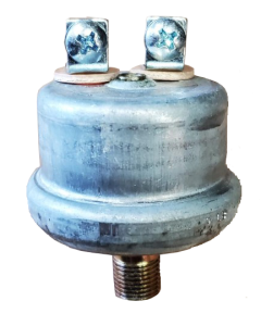 Low Pressure Switch