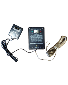 Everguard II, Low Pressure Alarm, 115V