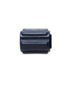 Union Coupler, 3/4" Female FNPT, adapts to male inlet on Twin and Triple systems