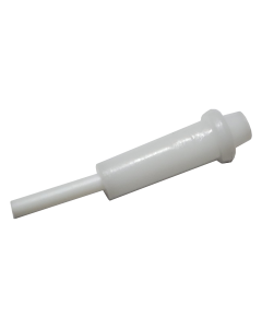 White 1052 ml/min Capillary Restrictor