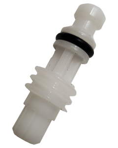 Valve stem sub-assembly