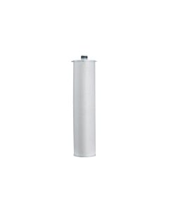 ombination System (CSR) - 124E KIT, CC1E CARTRIDGE 20"X4" DIA, 5.0 GPM, 15,000 GAL, GAC CHLORAMINE REDUCTION