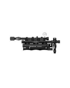 Triple Parallel Head