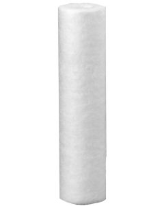 m (CSR) - EC110 10" SEDIMENT PREFILTER, 10" TALL. 10 MICRON
