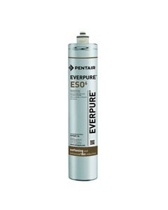 ESO(6) 0.5 GPM, 4,100 GRAINS, FIXED BLEND ION EXCHNAGE SOFTENING & CARBON FILTERATION, EV960710