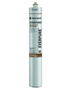 5,300 GRAIN, FIXED BLEND ION EXCHANGE SOFTENING & CARBON FILTERATION