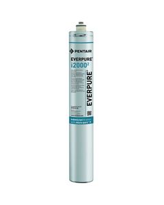 i2000(2), 1.67 GPM, 9,000 GAL 0.5 MICRON, MICRO-PURE II