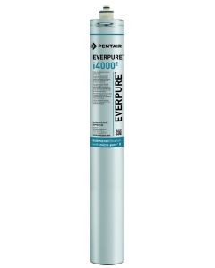 i4000(2) 1.67 GPM, 12,000 GAL, 0.5 MICRON, MICRO-PURE II