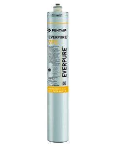 7FC-S 2.5 GPM, 25,000 GAL, 0.5 MICRON, FIBREDYNE HIGH CAPACITY WITH POLYPHOSPHATE SCALE INHIBITOR