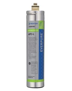 4FC-L, 1.8 GPM, 4,900 GAL, 0.5 Micron, Fibredyne carbon with Lead Reduction