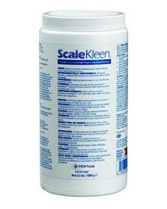 ScaleKleen 2.2 LB, Scale Reduction/Delimer, 2.2 lb canister