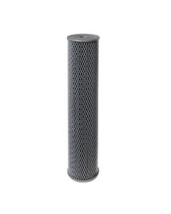 FloPlus-20 20" FIBREDYNE CARBON PREFILTER 0.5 MICRON.