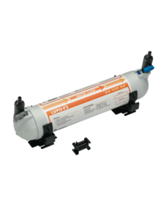 LVPO-F3 System with mounting bracket and fittings