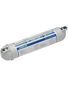LVPO-F4 Replacement cartridge, Softening and Particulate, 0.5 gpm, 2,200 Grain or 250 Gal. 