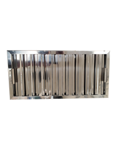 Stainless Steel Grease Filter