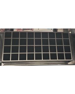 Activated Carbon Filter