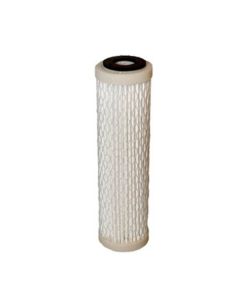 NanoCeram Electropositive Pleated 0.2 Submicron Pre-Filter