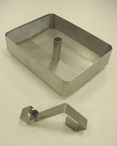 PFE561 Crumb Catcher Pan & Handle