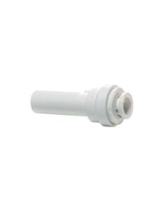 1/2"pipe (5/8" OD) stem reducer to 3/8" Tube JG Push-in tube adaptor for the PSEI012026P fittings