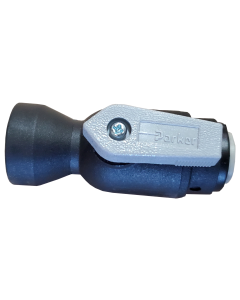 Inlet Valve & Flush Valve